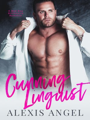 cover image of Cunning Linguist